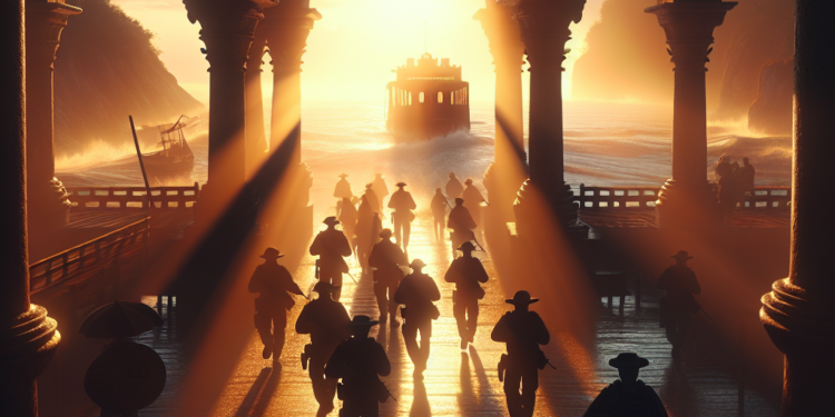 México y República Dominicana, entre los destinos refugio por la inestabilidad del Caribe