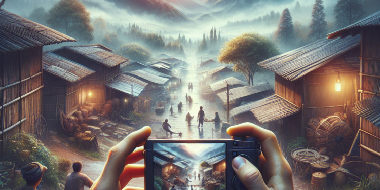 "Mis viajes y mi trabajo alimentan cada historia"