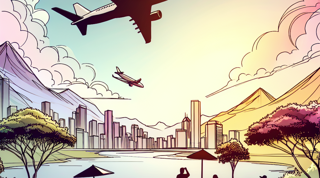 Misiones y Flybondi presentan ventajas de conexión aérea Lima – Puerto Iguazú a agentes de viajes peruanos – Turiweb