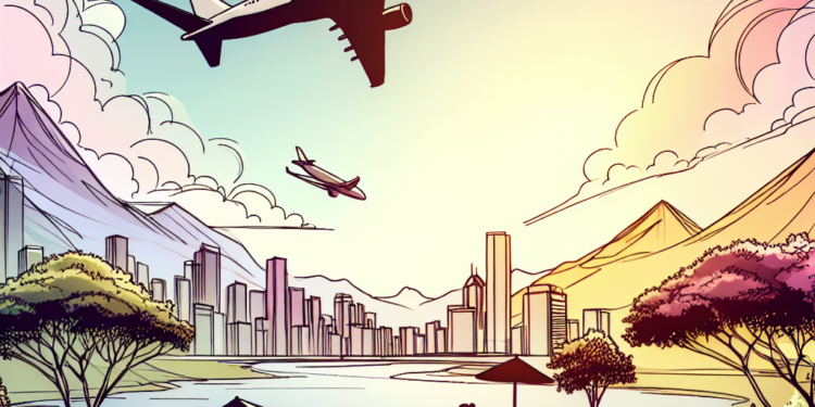 Misiones y Flybondi presentan ventajas de conexión aérea Lima – Puerto Iguazú a agentes de viajes peruanos – Turiweb