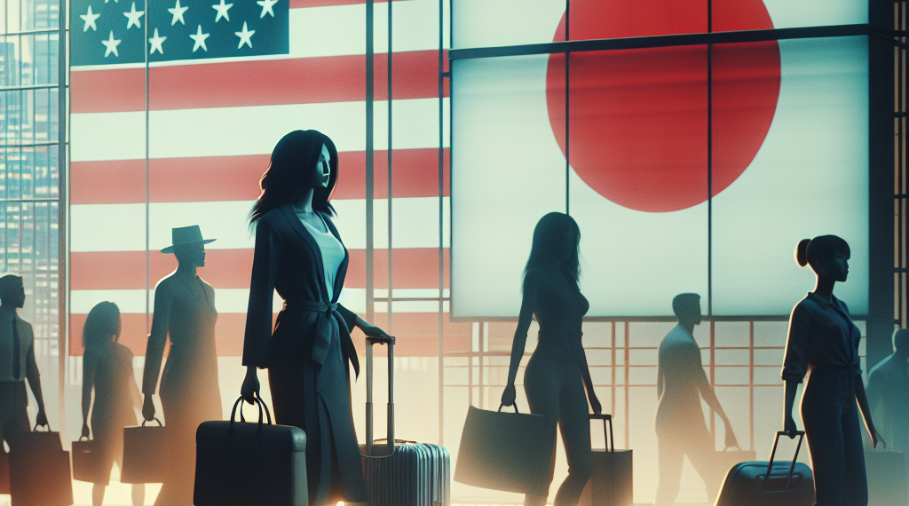Why Emily Adams Bode Is Taking Her All-American Brand to Japan
