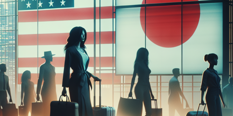 Why Emily Adams Bode Is Taking Her All-American Brand to Japan