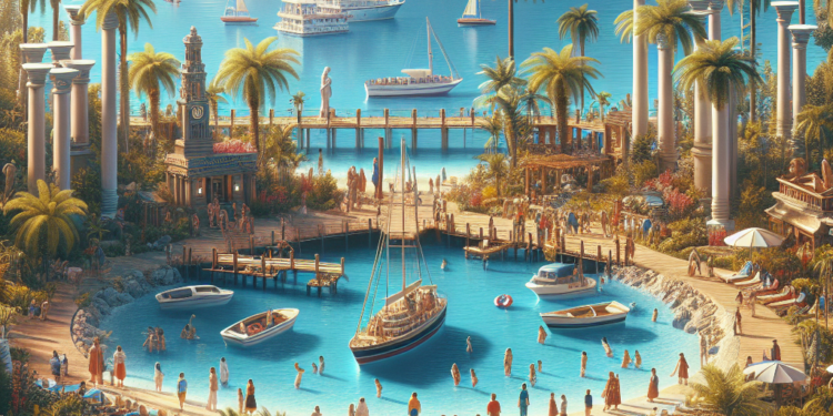 Msc Cruceros refuerza su presencia - Política