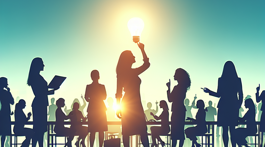 Mujeres que transforman la industria turística” |CEOE
