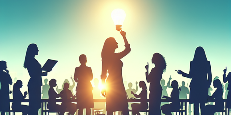 Mujeres que transforman la industria turística” |CEOE