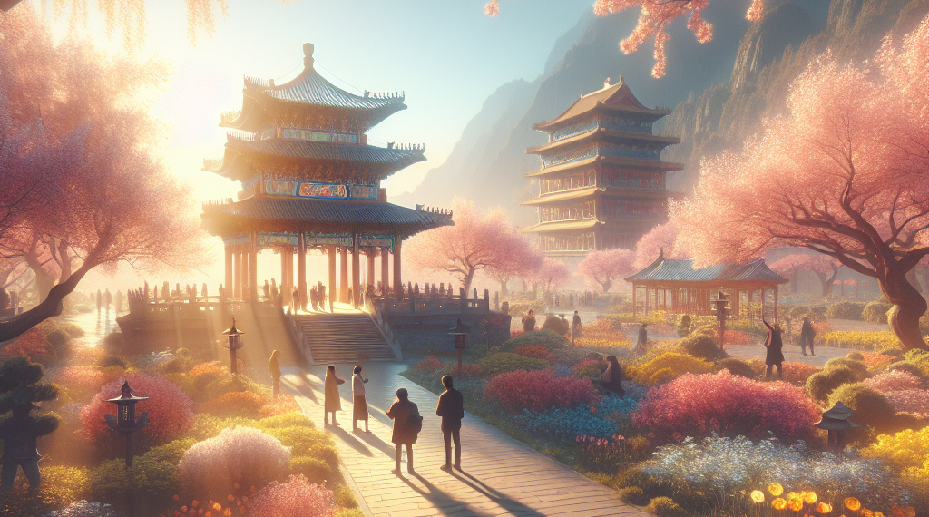 (Multimedia) Comienza temporada alta de viajes por Fiesta de la Primavera en China