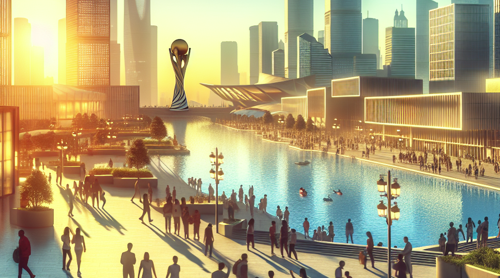 Mundial 2026: Cómo el evento está redefiniendo el turismo global