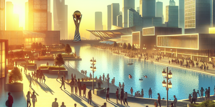 Mundial 2026: Cómo el evento está redefiniendo el turismo global