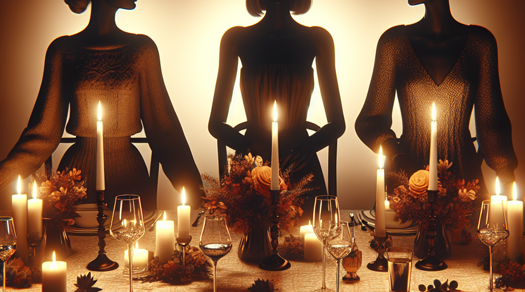 Naomi Watts, Helena Christensen, and Supriya Ganesh Toasted Simkhai’s Fall 2026 Collection Over a Candlelit Dinner