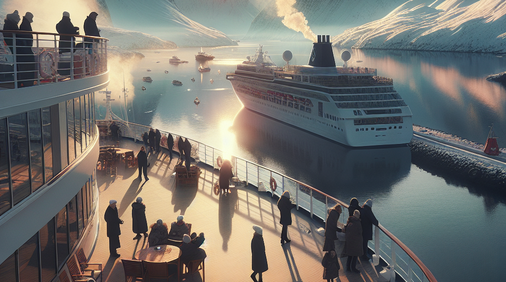 Windstar Cruises presenta sus cruceros para la temporada Invierno 2027-2028