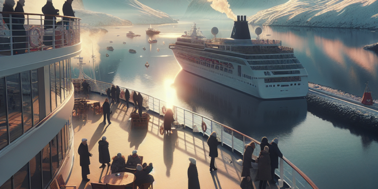 Windstar Cruises presenta sus cruceros para la temporada Invierno 2027-2028