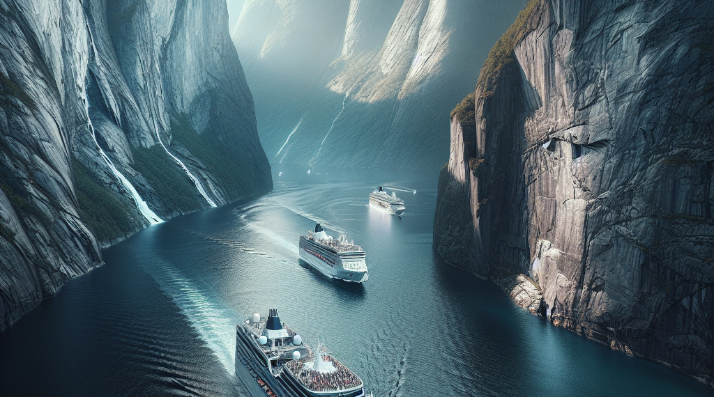 (Foto: Norwegian Cruise Line Holdings Facebook)