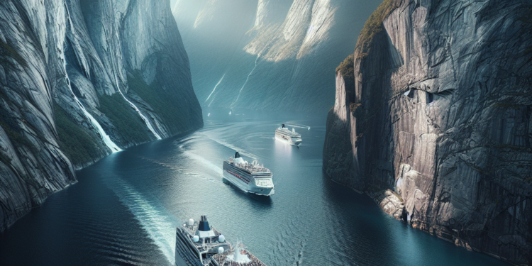 (Foto: Norwegian Cruise Line Holdings Facebook)