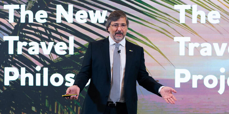 Agenttravel.ES - Noticias para el profesional del turismo