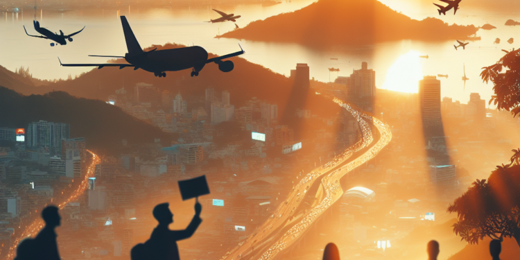 Agenttravel.ES - Noticias para el profesional del turismo