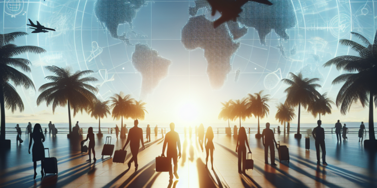 El 70% señala que las escapadas cortas y frecuentes serán su forma de viajar más habitual.