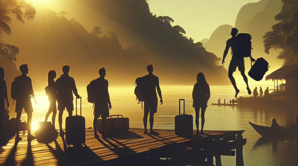 Agenttravel.ES - Noticias para el profesional del turismo
