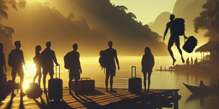 Agenttravel.ES - Noticias para el profesional del turismo