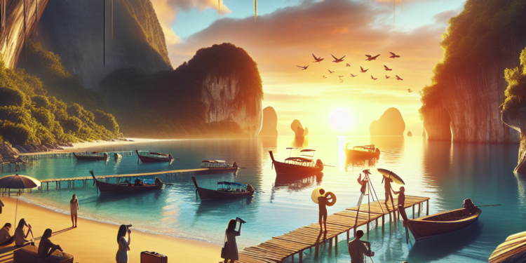 Agenttravel.ES - Noticias para el profesional del turismo