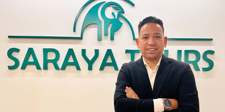 Agenttravel.ES - Noticias para el profesional del turismo