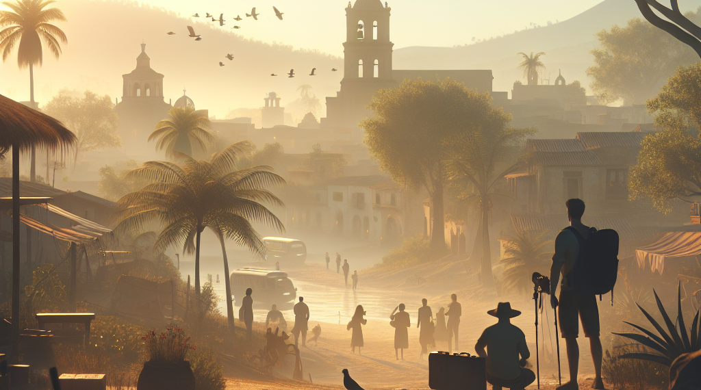 Agenttravel.ES - Noticias para el profesional del turismo