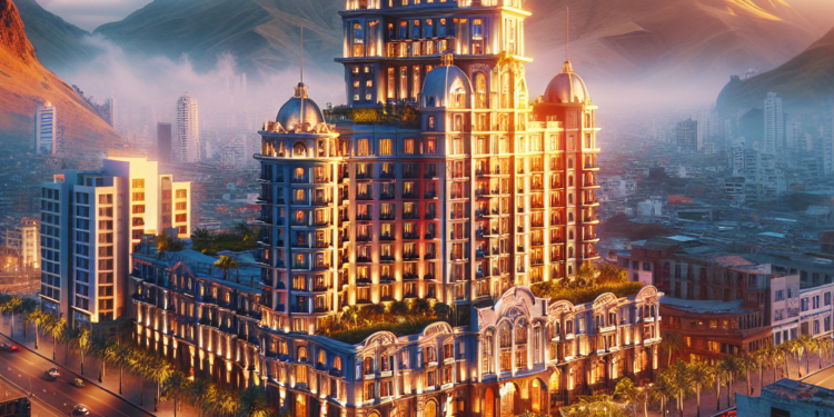 HOTEL HUMANO EN MIRAFLORES ABRIRÁ EN MARZO