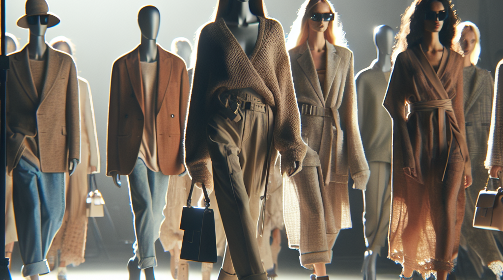 Tolu Coker Fall 2026 Ready-to-Wear Collection