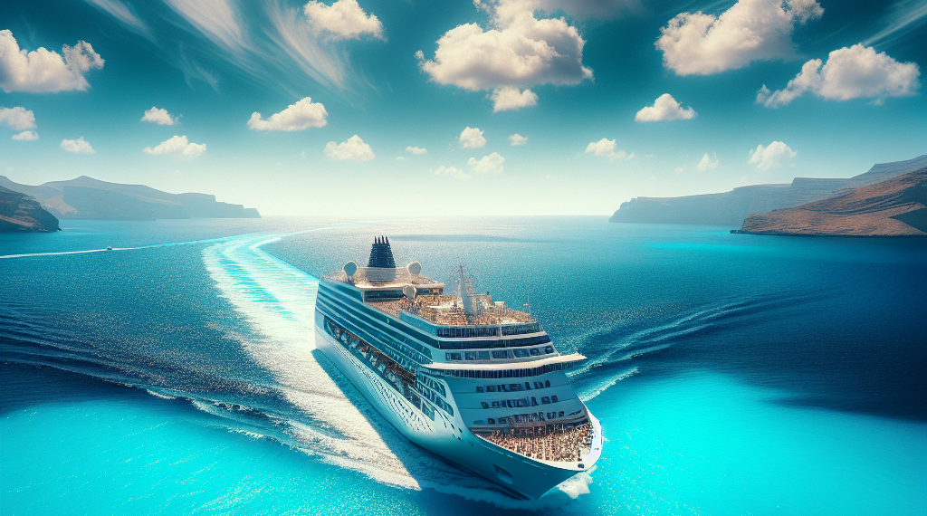 MSC Cruceros lanza nuevas programaciones para el verano de 2026 en el Mediterráneo Oriental