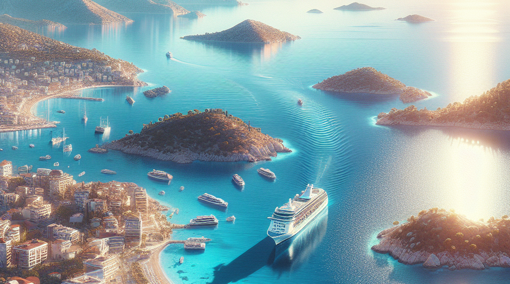 Nueva campaña de Celestyal para sus itinerarios por el Mediterráneo y Golfo Arábigo en 2026-2027