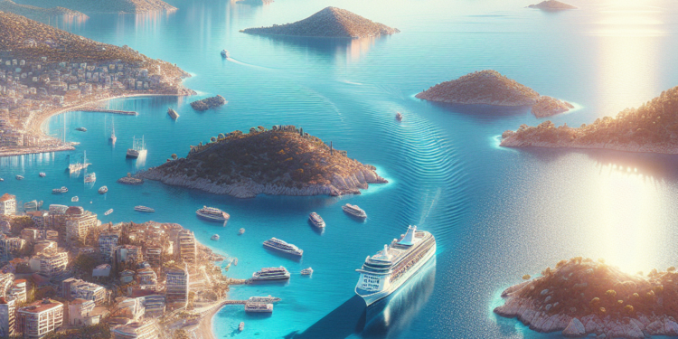 Nueva campaña de Celestyal para sus itinerarios por el Mediterráneo y Golfo Arábigo en 2026-2027