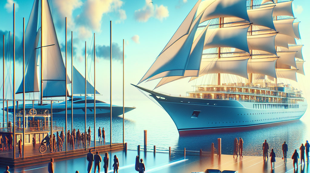 Tendencias de los cruceros europeos 2026: barcos más pequeños, intercambios culturales y Fórmula 1