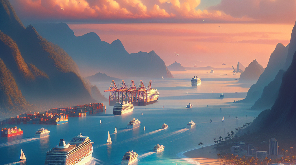 Holland America Line lanza viajes para 2027-2028 por Hawaii, México, Canal de Panamá y costa del Pacífico