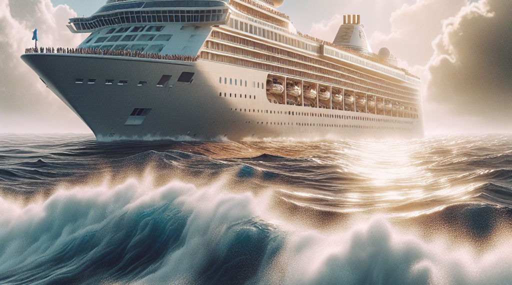 Renovado buque de Silversea hará viajes por el norte de Europa y el Mediterráneo