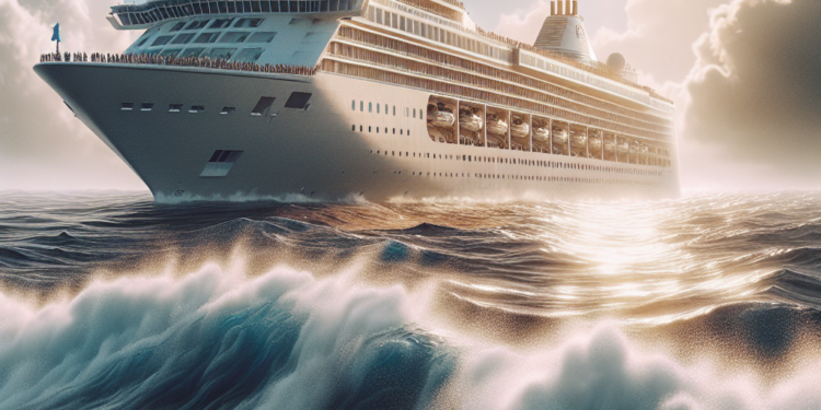 Renovado buque de Silversea hará viajes por el norte de Europa y el Mediterráneo