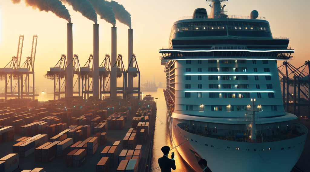 Palma se suma al acuerdo de navieras y Govern para limitar y desestacionalizar cruceros