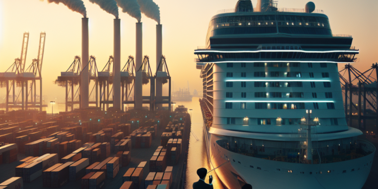 Palma se suma al acuerdo de navieras y Govern para limitar y desestacionalizar cruceros