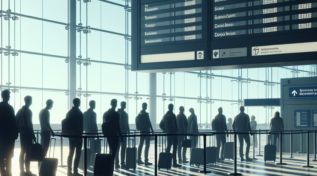 Adiós a viajar a Reino Unido: los turistas no podrán entrar al país desde esta semana si no tienen esta autorización electrónica