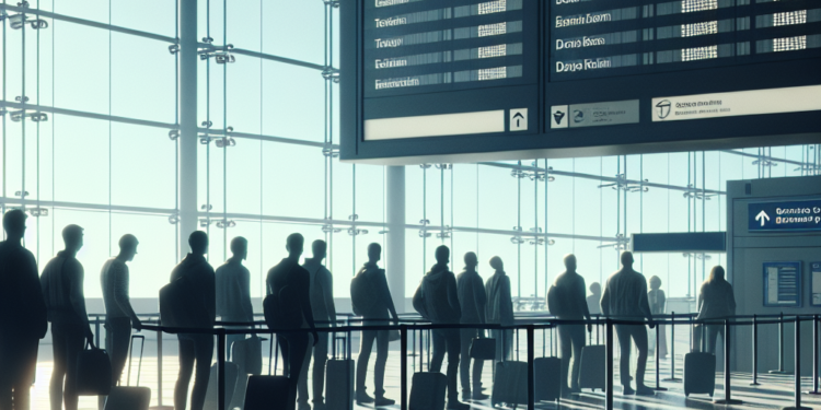 Adiós a viajar a Reino Unido: los turistas no podrán entrar al país desde esta semana si no tienen esta autorización electrónica