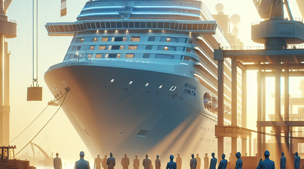 Oceania Cruises