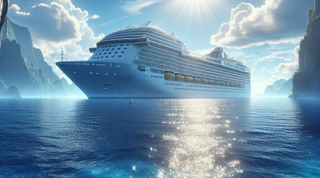 Oceania Cruises