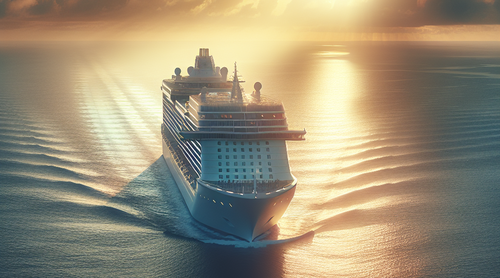 Oceania Cruises