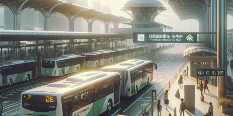 Descuentos por tiempo limitado para reactivar viajes en bus por todo el país