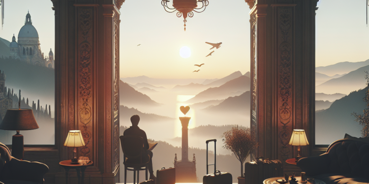 Escapadas baratas para celebrar San Valentín 2026 | Viajes