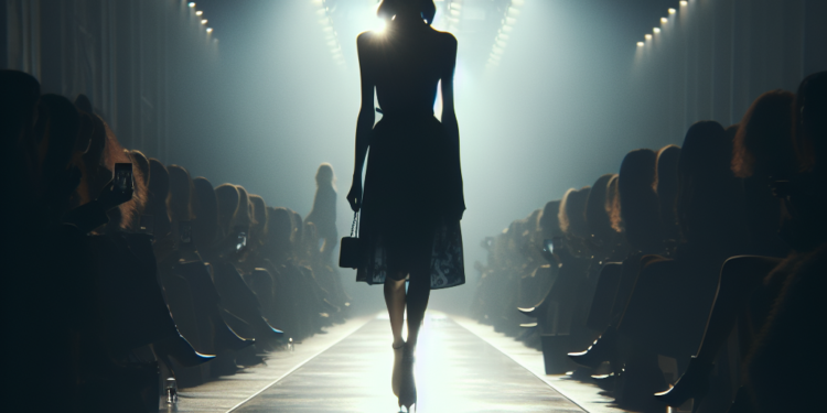 ‘Oh my God, I’m A Novelist’: New York Author Zoe Dubno on Making Her Runway Debut for Rachel Scott’s First Proenza Schouler Collection