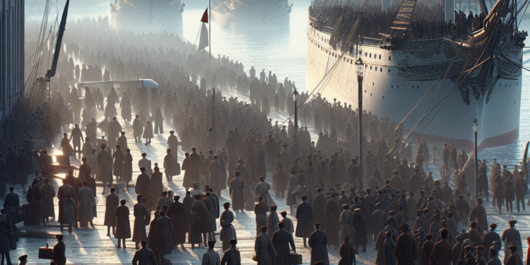 Oxin de Somec obtiene un pedido récord para dos barcos de crucero