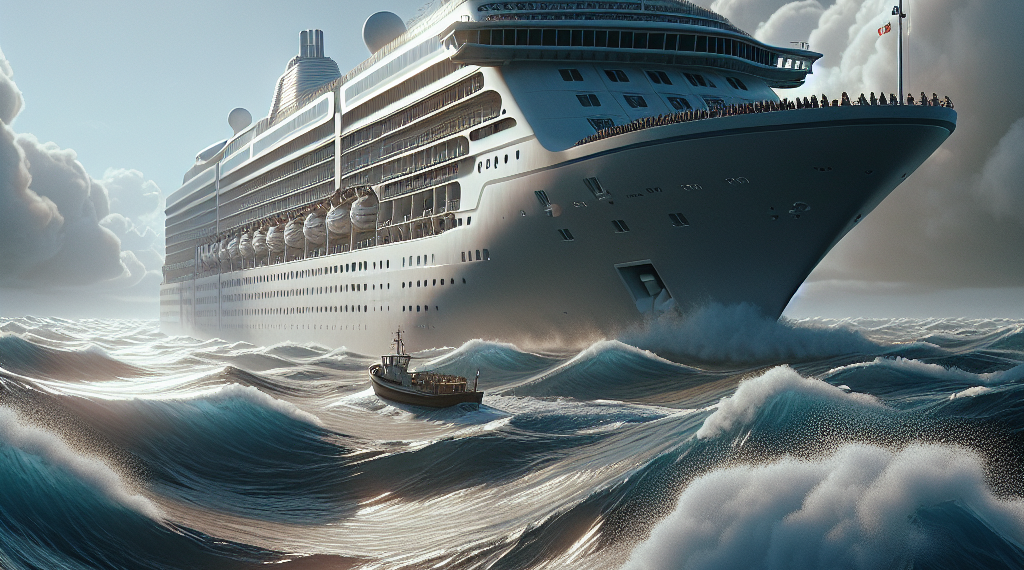 P&O Cruises destaca sus ofertas de Wave Season