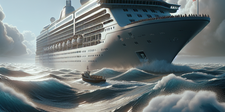 P&O Cruises destaca sus ofertas de Wave Season