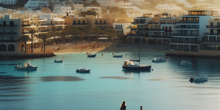 Acuerdo en Baleares para gestionar un turismo sostenible en el sector de los cruceros