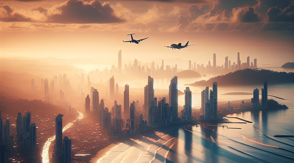 Un 2025 histórico para el turismo en Panamá