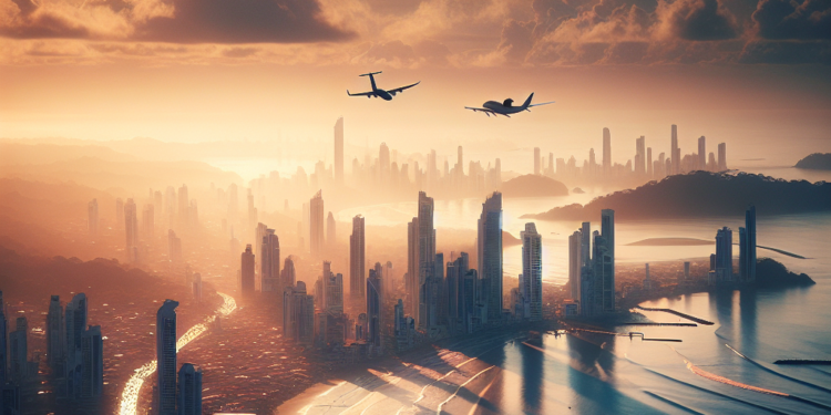 Un 2025 histórico para el turismo en Panamá